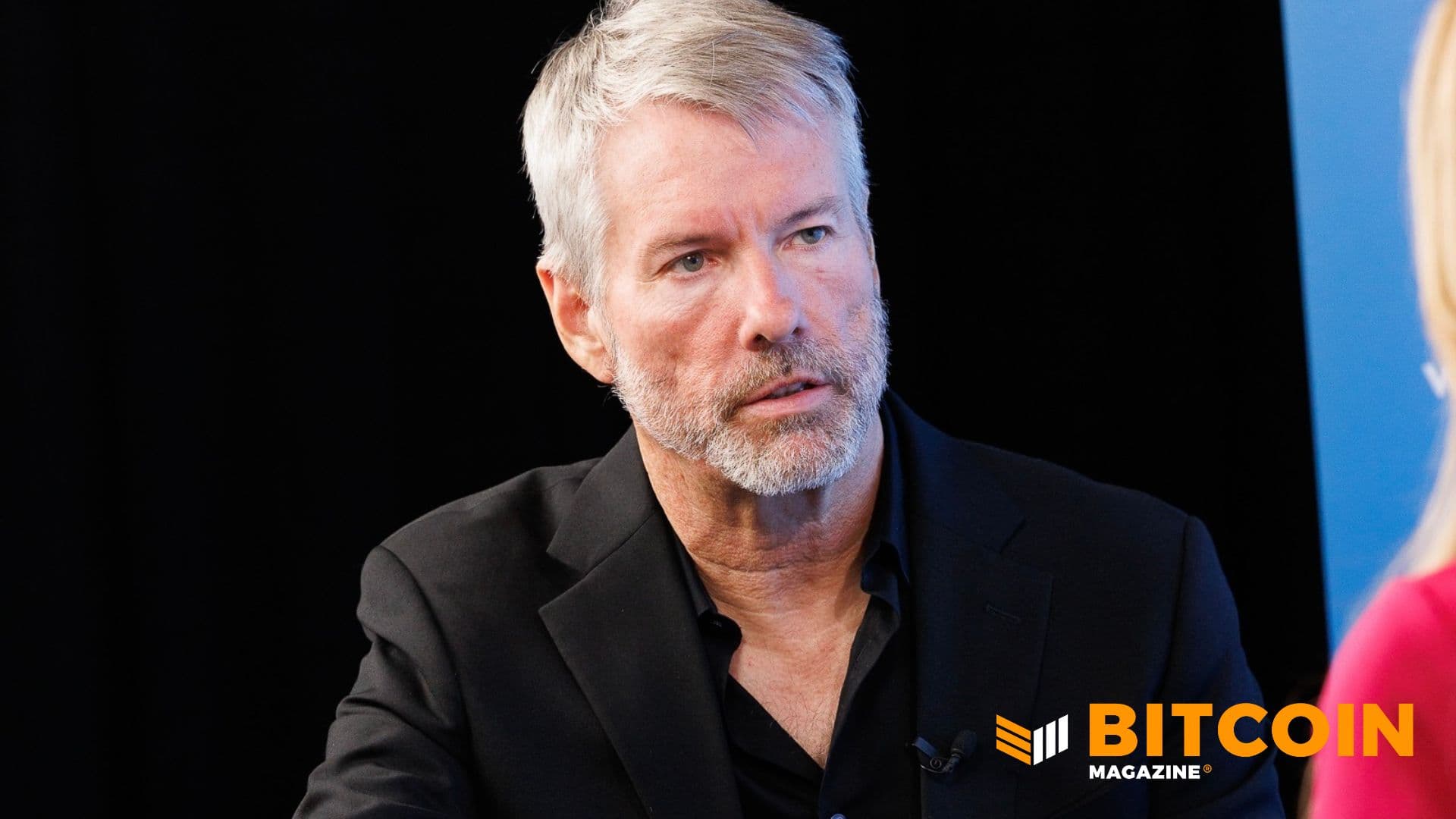 Strategy (MSTR) Gasta Masivos $2 Mil Millones en Más Bitcoin, Eleva sus Tenencias a 843,738 BTC