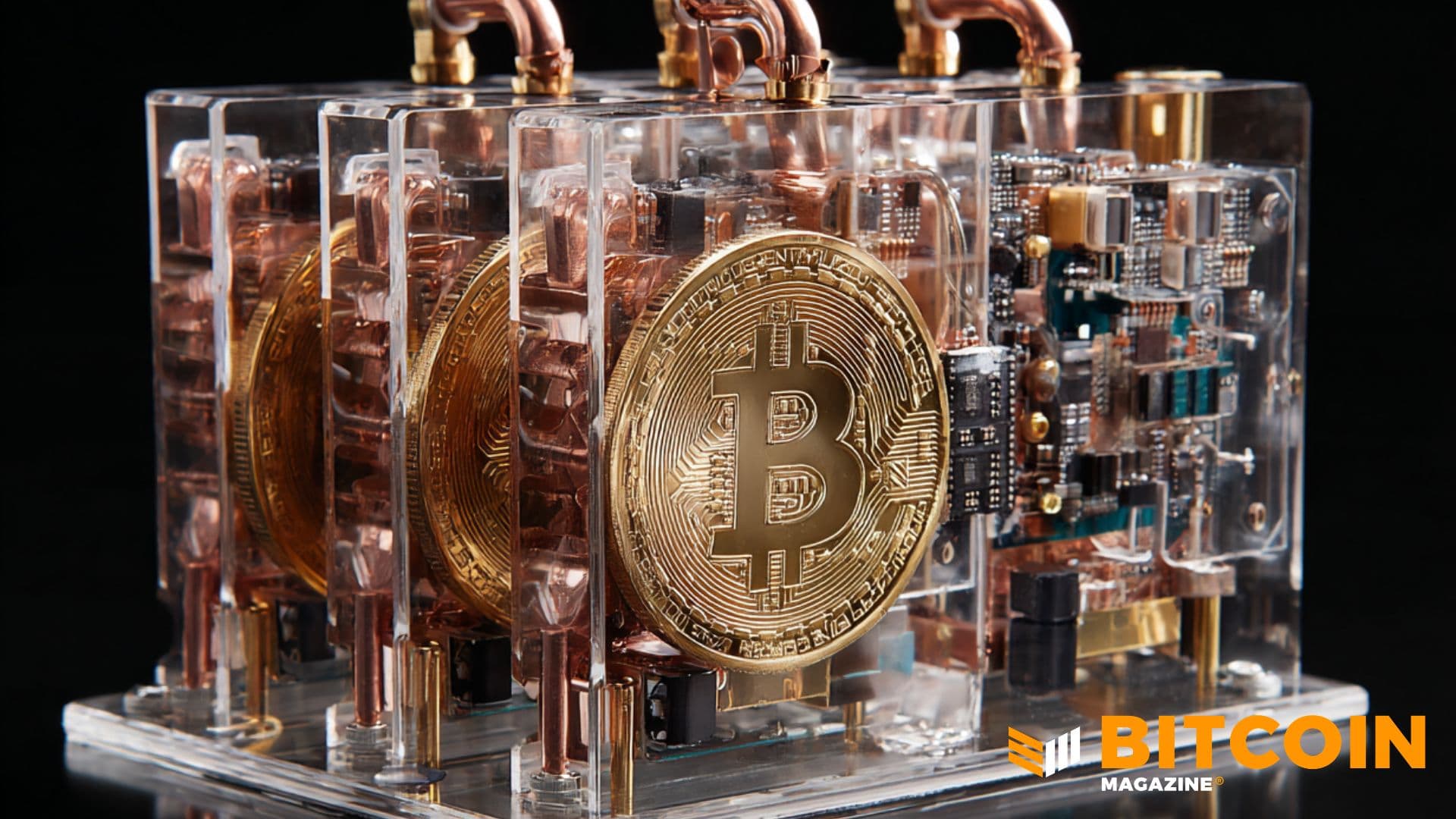 Canaan (CAN) Gana Contrato para Suministrar Calor de Minado de Criptomonedas a la Red de Calefacción de Distrito Nórdico
