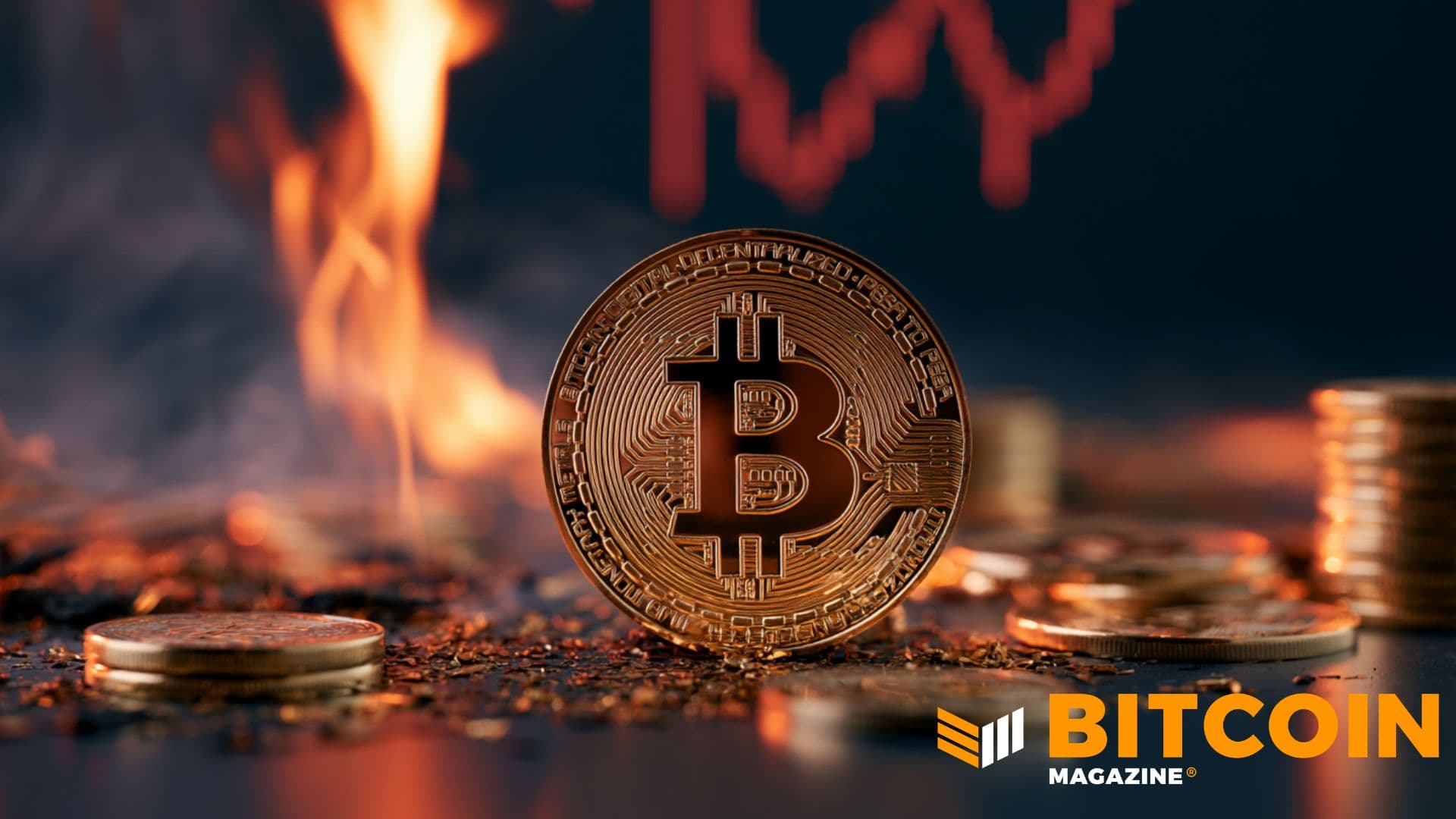 ¿Bitcoin a $40,000? Si la Historia Tiene Algo que Ver, Es Posible, Dice un Informe