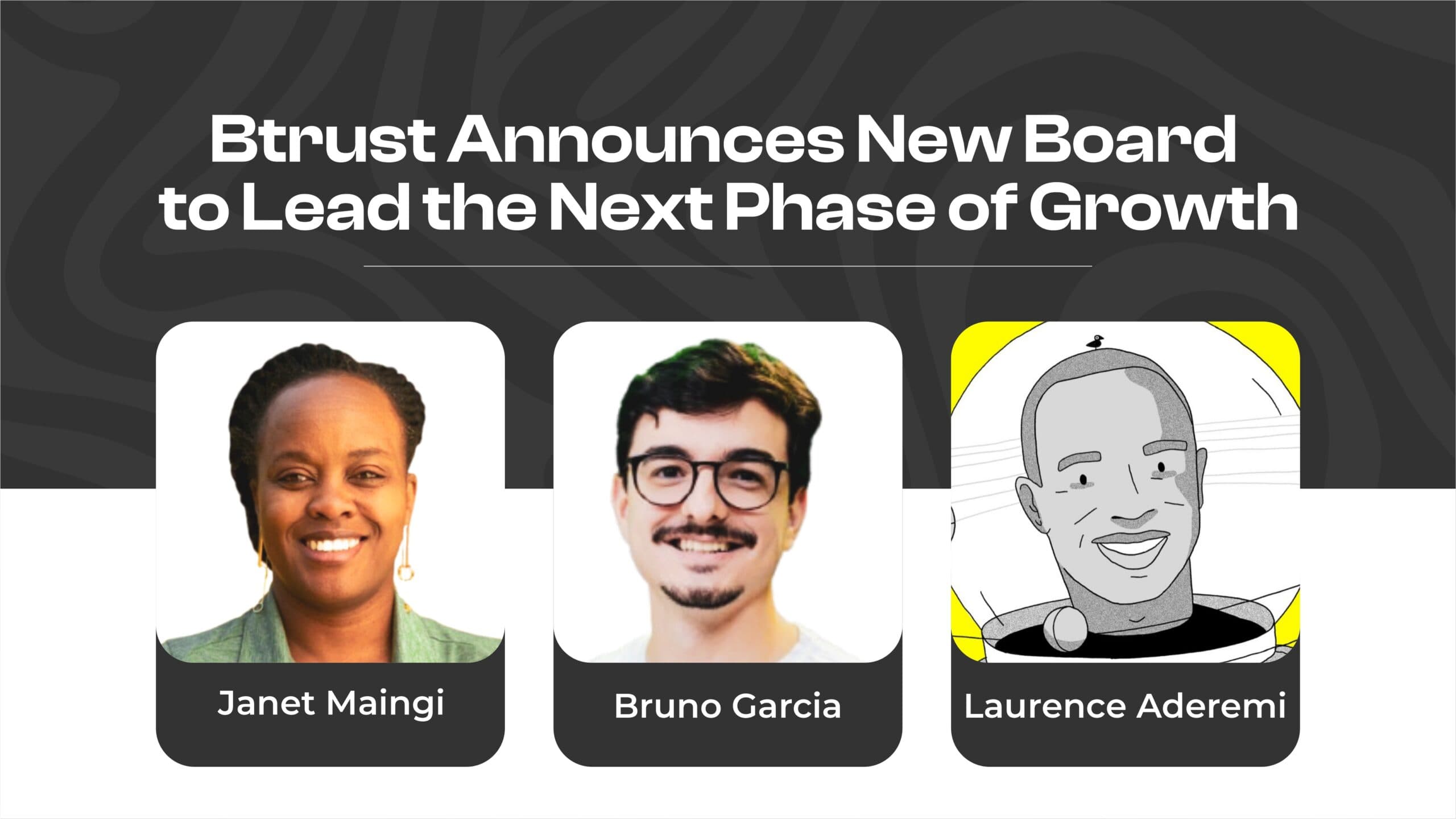 Btrust Nombra a Nuevo Consejo de Directores para Dirigir la Próxima Fase del Desarrollo de Bitcoin