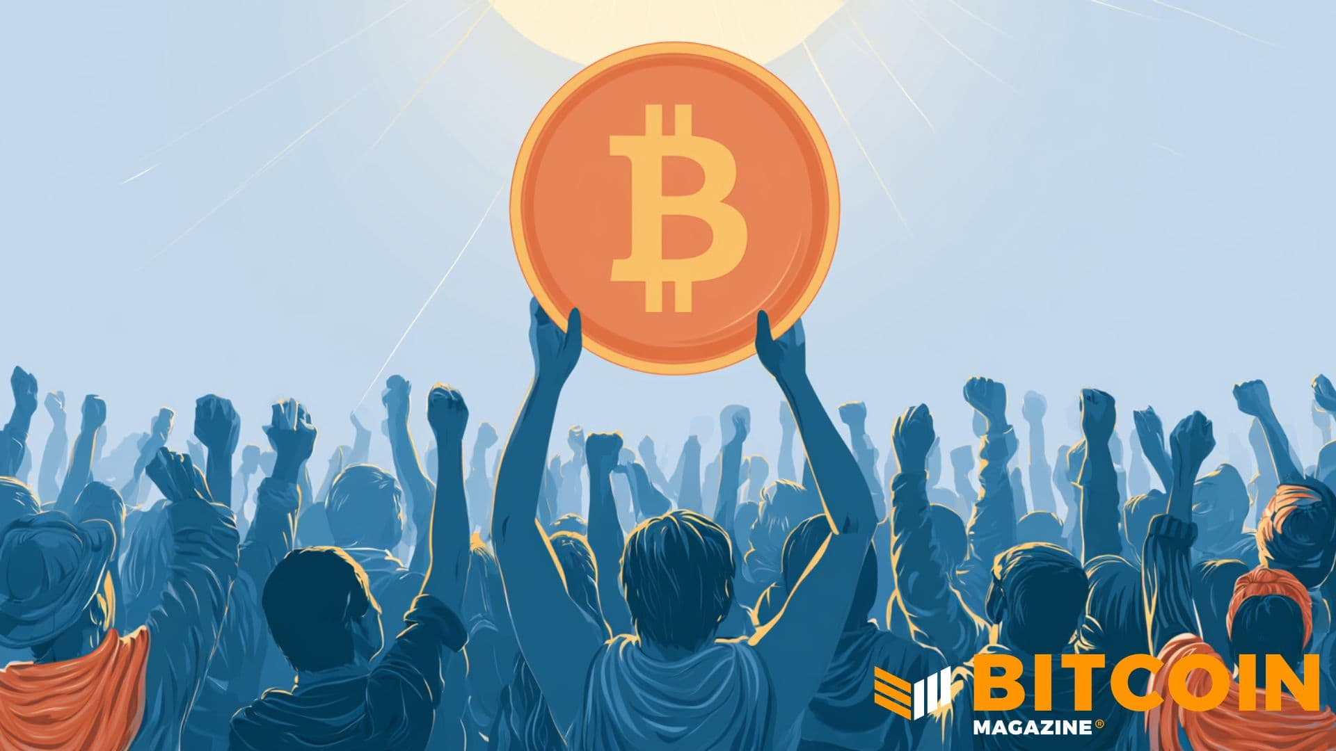 El Bitcoin se convierte en una vida salvadora para los activistas como la Fundación de Derechos Humanos presenta su guía 'Bitcoin para organizaciones sin fines de lucro'