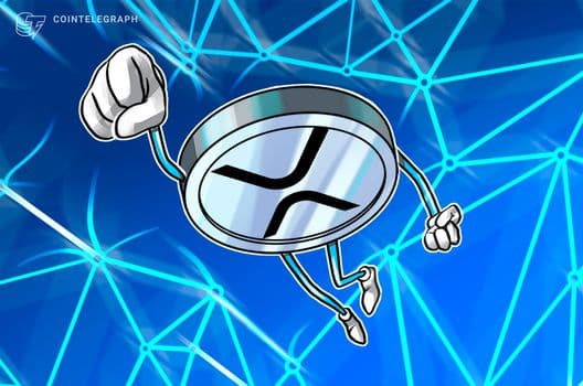 El precio de XRP podría dispararse hasta los $15 en medio de una "acumulación silenciosa", según analista