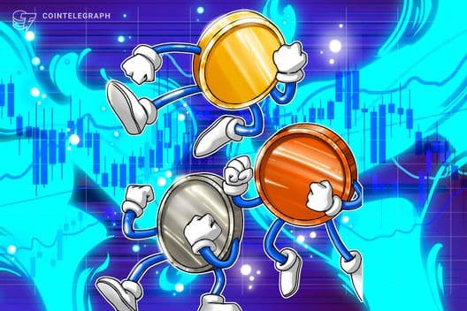 ¿La temporada de altcoins comienza ‘en silencio’? Analistas detectan tres indicadores alcistas