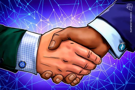 Polymarket se asocia con Nasdaq para listar contratos de empresas privadas
