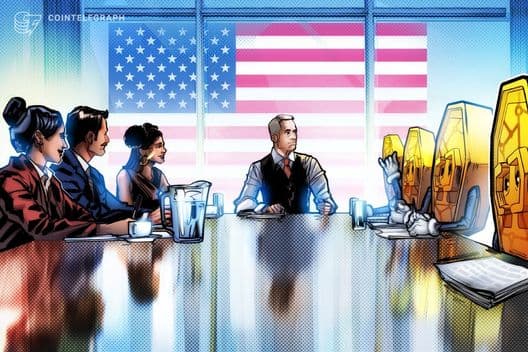 Alrededor del 10% de los estadounidenses usó criptomonedas en 2025, el nivel más alto desde 2022: Reserva Federal
