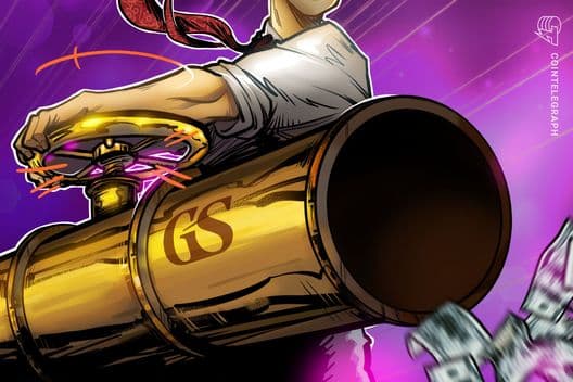 Goldman Sachs abandona exposición a ETFs de XRP y Solana en el primer trimestre de 2026