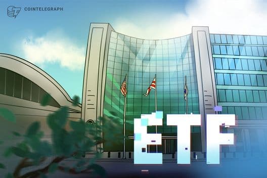 Grayscale y VanEck modifican sus solicitudes de ETF spot de BNB en EE.UU., acercándose a un posible lanzamiento