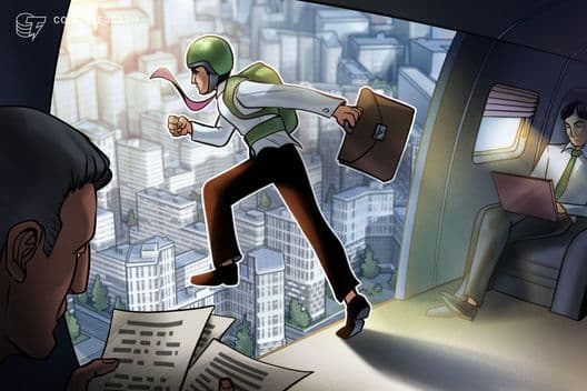 La Fundación Ethereum suma dos nuevas salidas de alto perfil