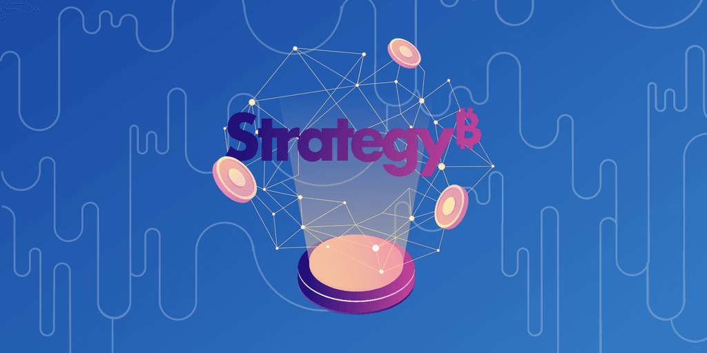 ¿Qué es Strategy (MSTR)? La empresa tesorera de Bitcoin