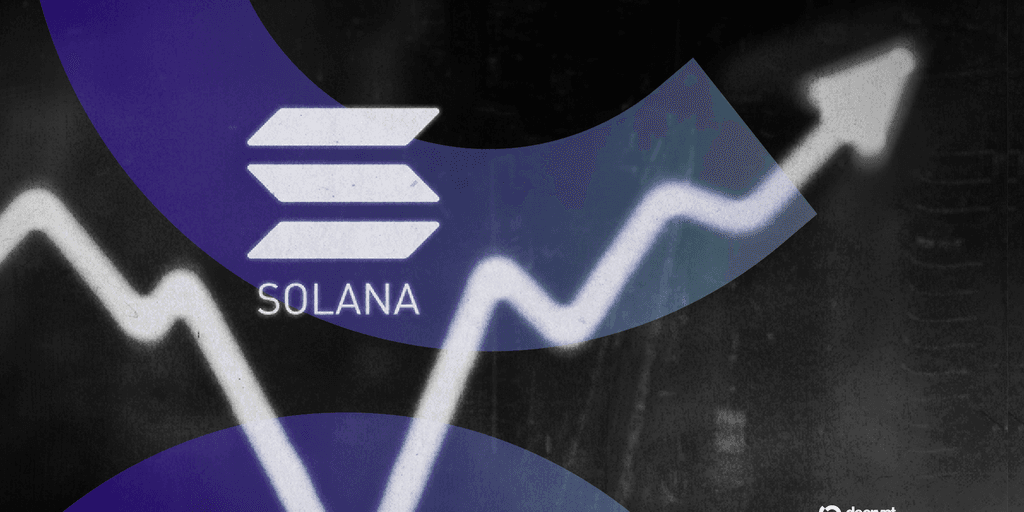 Solana Treasury DeFi Development Corp busca recaudar 20 millones de dólares para comprar más SOL