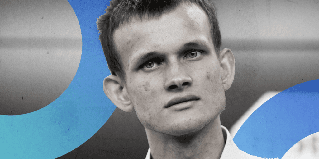 El fundador de Ethereum, Vitalik Buterin, afirma que la verificación mediante IA podría ayudar a asegurar las redes cripto