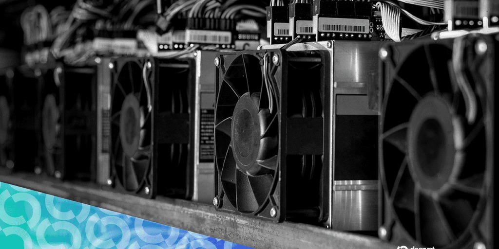 Minerador de Bitcoin abandona sitio por acuerdo con IA que podría superar los 1.2 mil millones de dólares