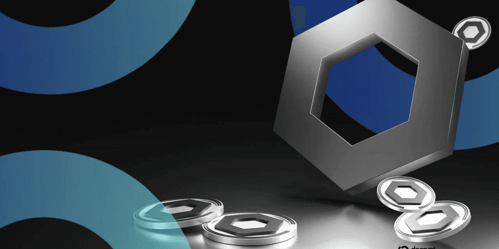 Bitcoin inicia la semana sin cambios, pero Chainlink está en alza—la razón