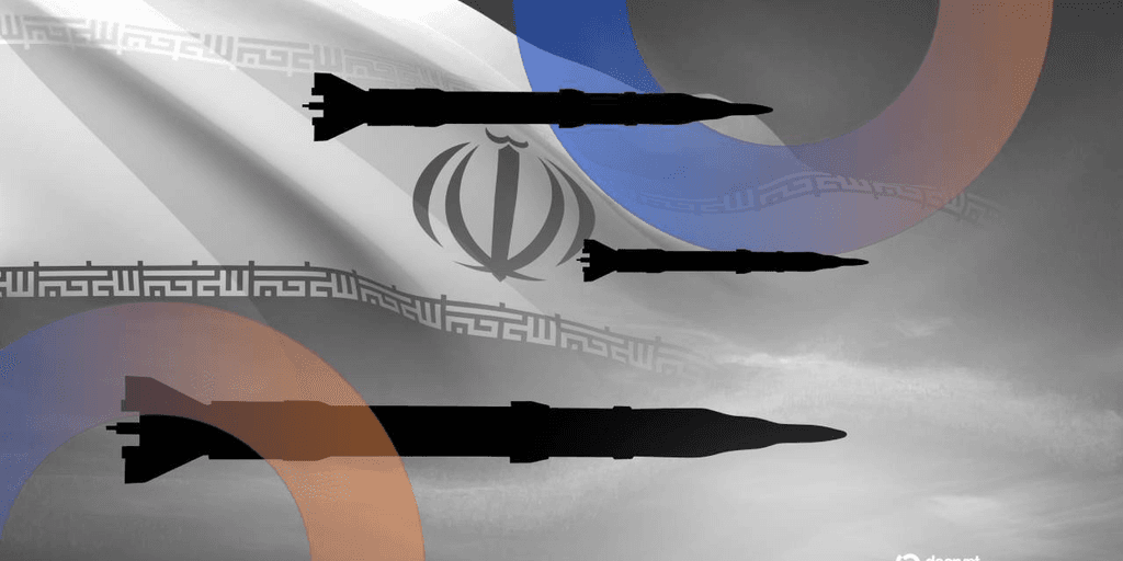 Usuarios de Polymarket generan sospechas de uso de información privilegiada tras ganar 2,4 millones de dólares en apuestas sobre Irán