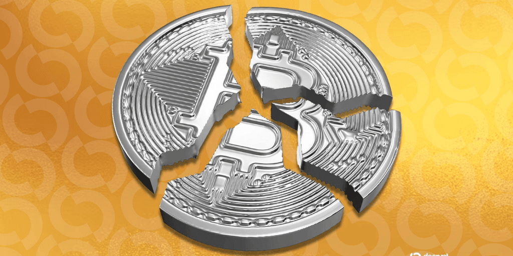 ¿Qué es BIP-110 y por qué está dividiendo a la comunidad de Bitcoin?