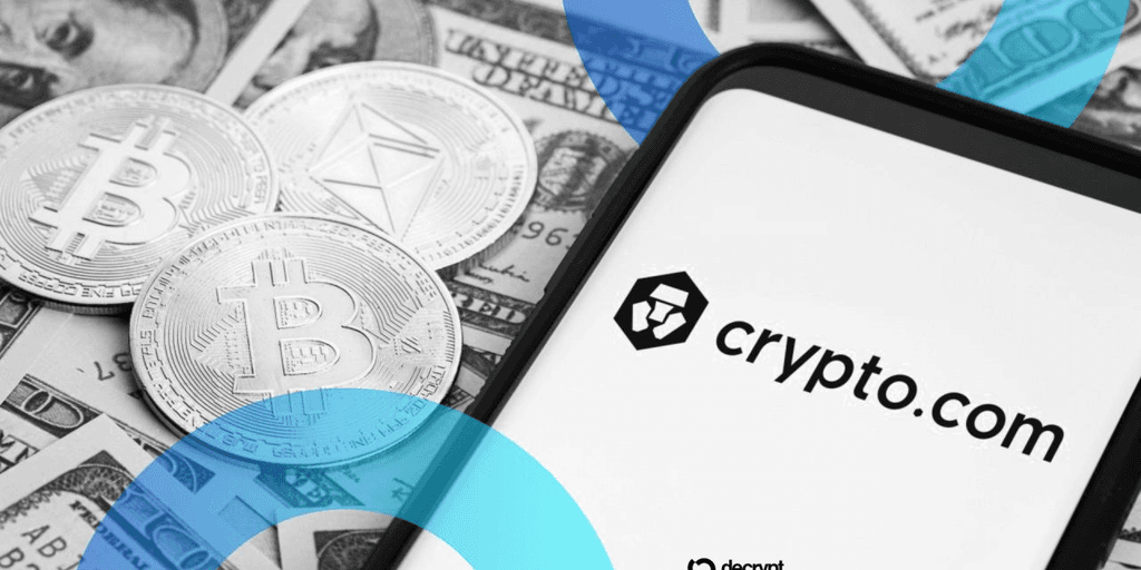 Robinhood adquiere participación accionaria en Crypto.com y emplea el exchange para impulsar los mercados de predicción