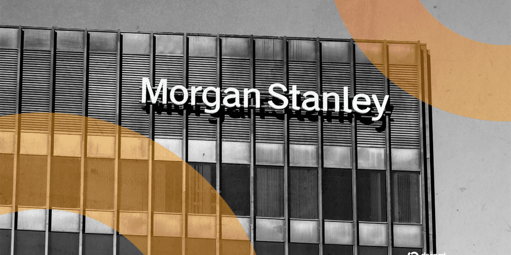 Morgan Stanley Lanza Comercio de Bitcoin, Ethereum y Solana en E*Trade