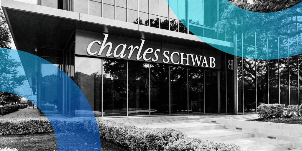 Charles Schwab Amplía el Comercio de Criptomonedas Más Allá de Bitcoin y Ethereum