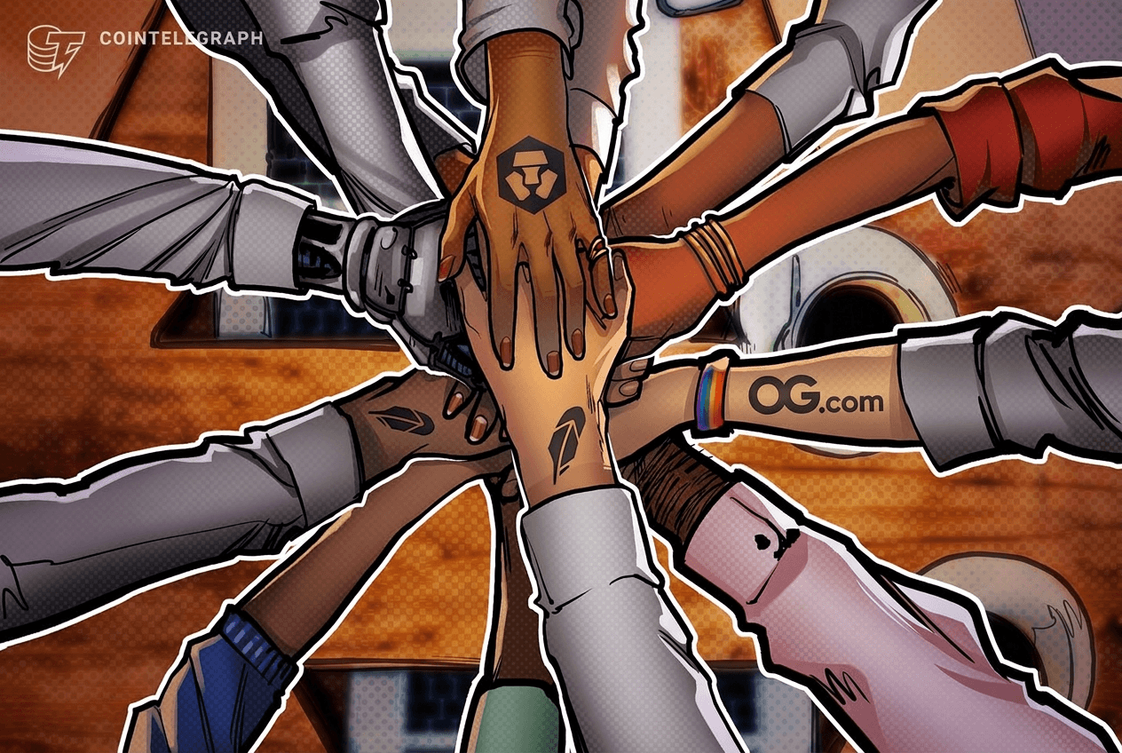Robinhood adquiere participaciones en Crypto.com y OG.com en un acuerdo estratégico para mercados de predicción