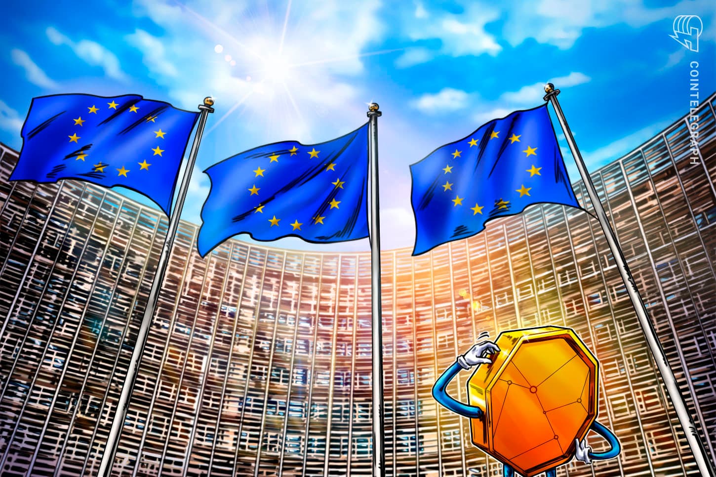 Más empresas de criptomonedas con licencia MiCA pueden salir del mercado de la UE: CEO de Gate Europe