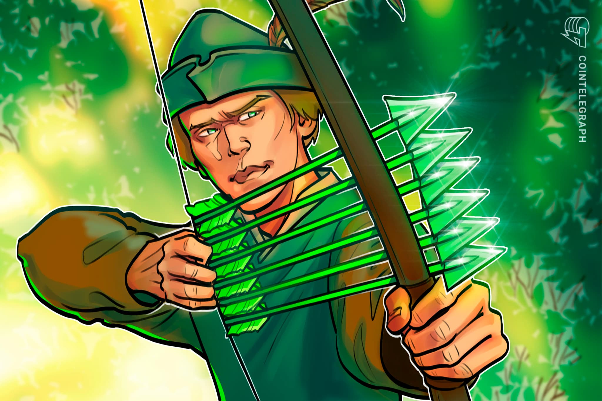 Bernstein aumenta objetivo de precio de Robinhood, cita tokenización y mercados de predicción