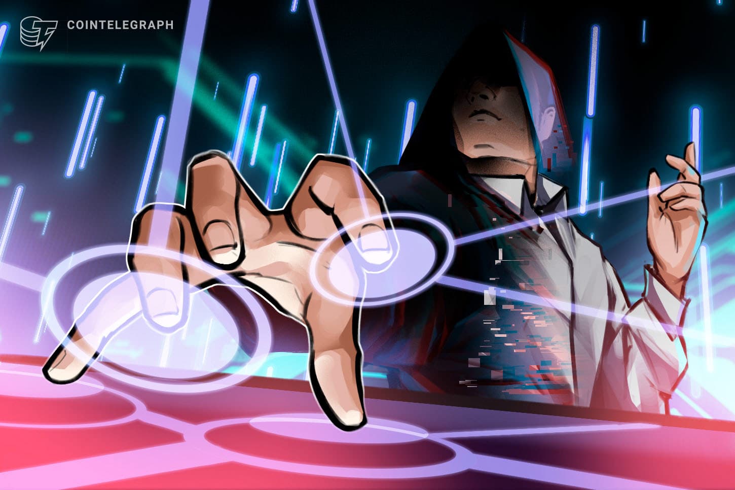 Fiscalía de EE.UU. acusa a inversor de criptomonedas por esquema de fraude de $20 millones