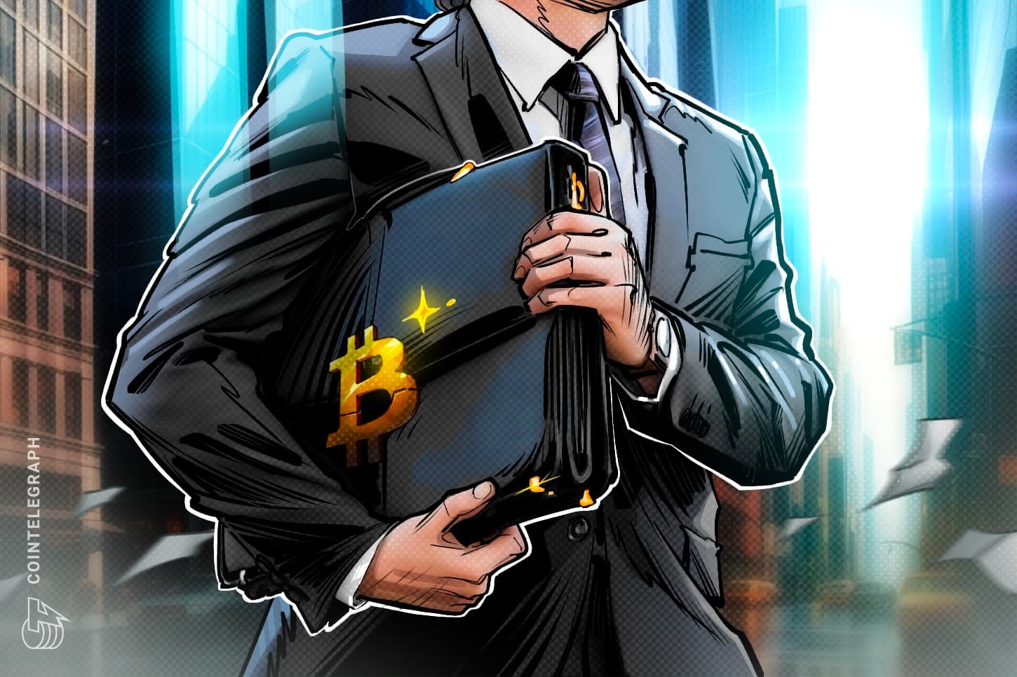 Crypto Biz: El plan “Not‑QE” del Tesoro impulsa a Bitcoin al alza